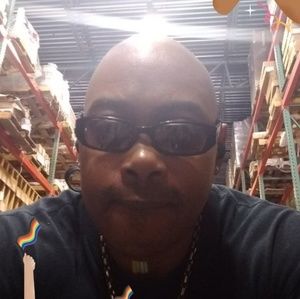 Meet your Posher, Darthaniel